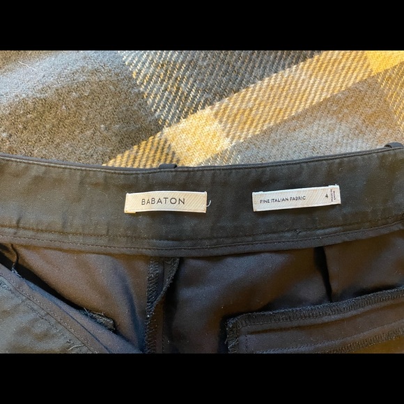 Aritzia cigarette pants - Picture 7 of 8